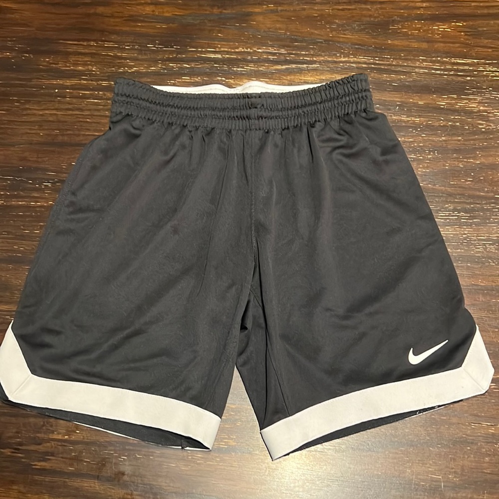 Nike Womens Basketball Shorts